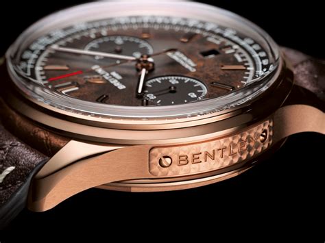 breitling bentley watch amazon|breitling watch bentley edition.